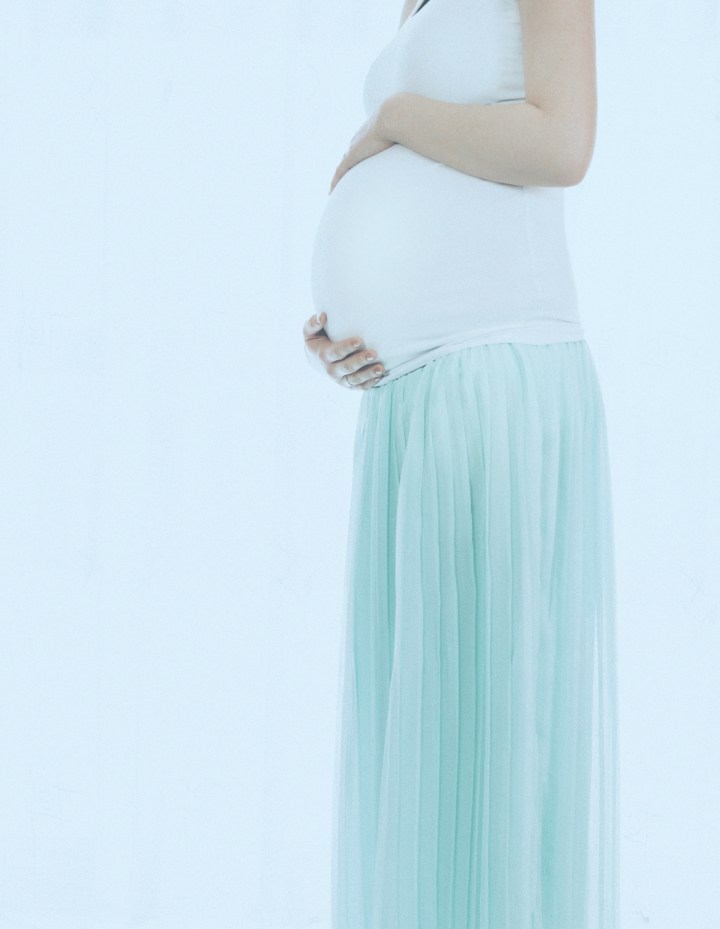 photo femme enceinte